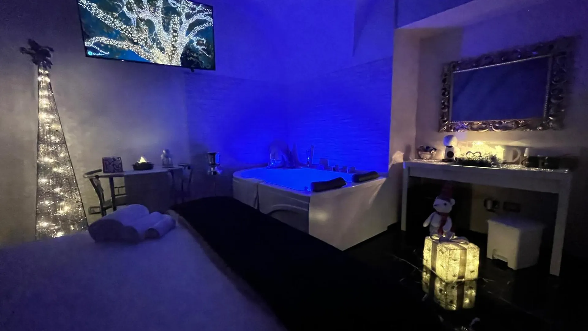 Suite Vico Li Cuti Catania Italy