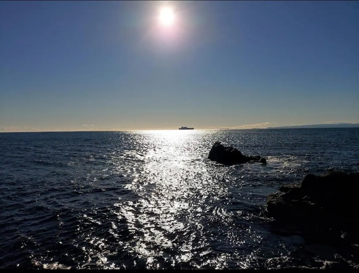 Suite Vico Li Cuti Catania Italy